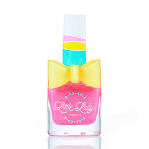 Little Lady Products Nail Polish - Multiple Colors!