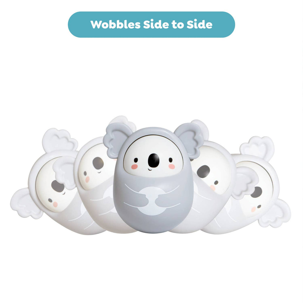 Tiger Tribe Koala Roly Poly