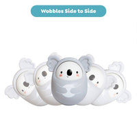 Tiger Tribe Koala Roly Poly