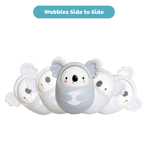 Tiger Tribe Koala Roly Poly