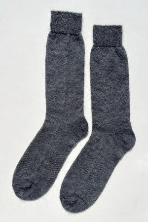 Le Bon Shoppe - Mohair Veil Socks (Multiple colors)