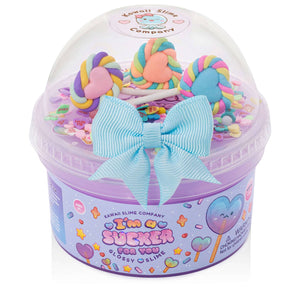 Kawaii Slime Company - Assorted Valentine Slimes!