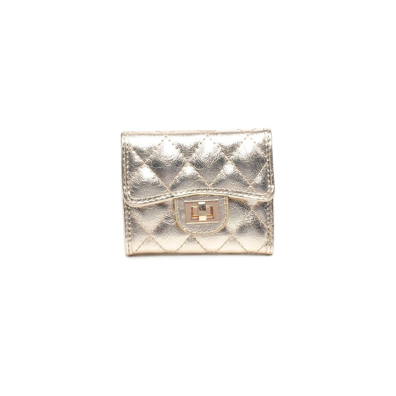 Urban Expressions Shantel Wallet - Multiple Colors!