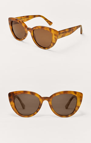 Z Supply Golden Hour Sunglasses - Multiple Colors!