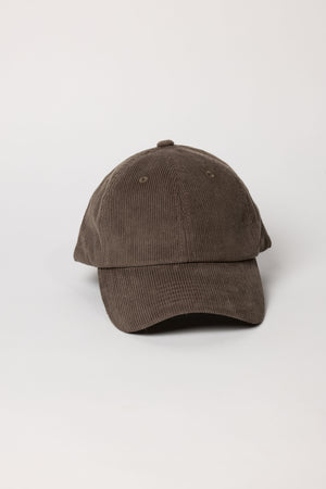 CLASSIC CORDUROY
