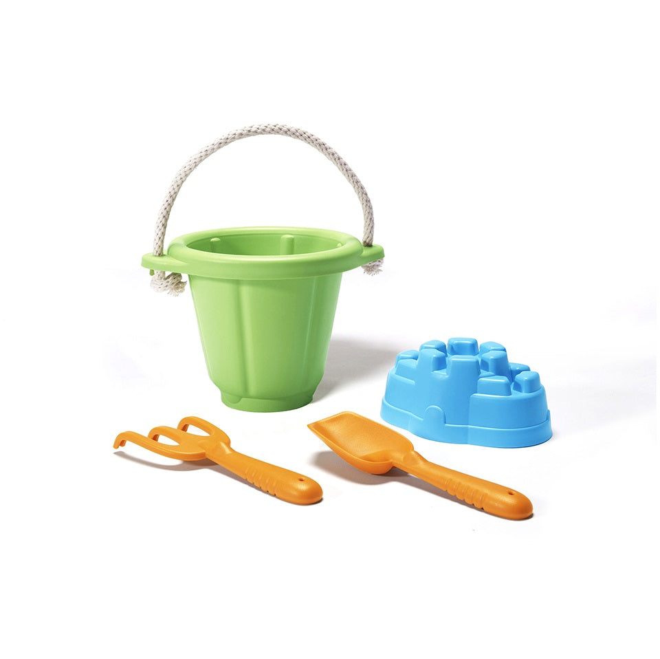 Greentoys Sand Play Set