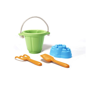 Greentoys Sand Play Set