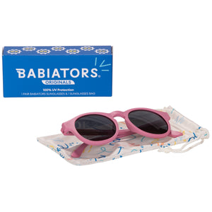 Babiators Keyhole Sunglasses - Multiple Colors!
