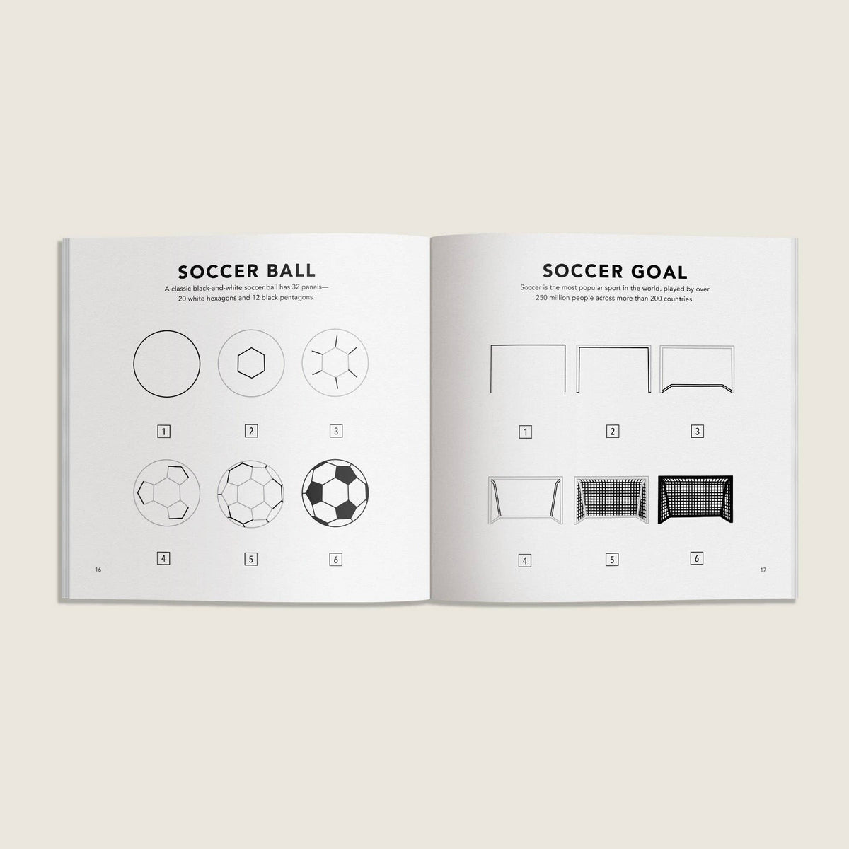 Paige Tate & Co Sports: How to Draw Books for Kids