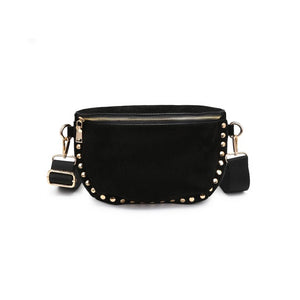 Moda Luxe Gizelle Belt Bag - Multiple Colors!