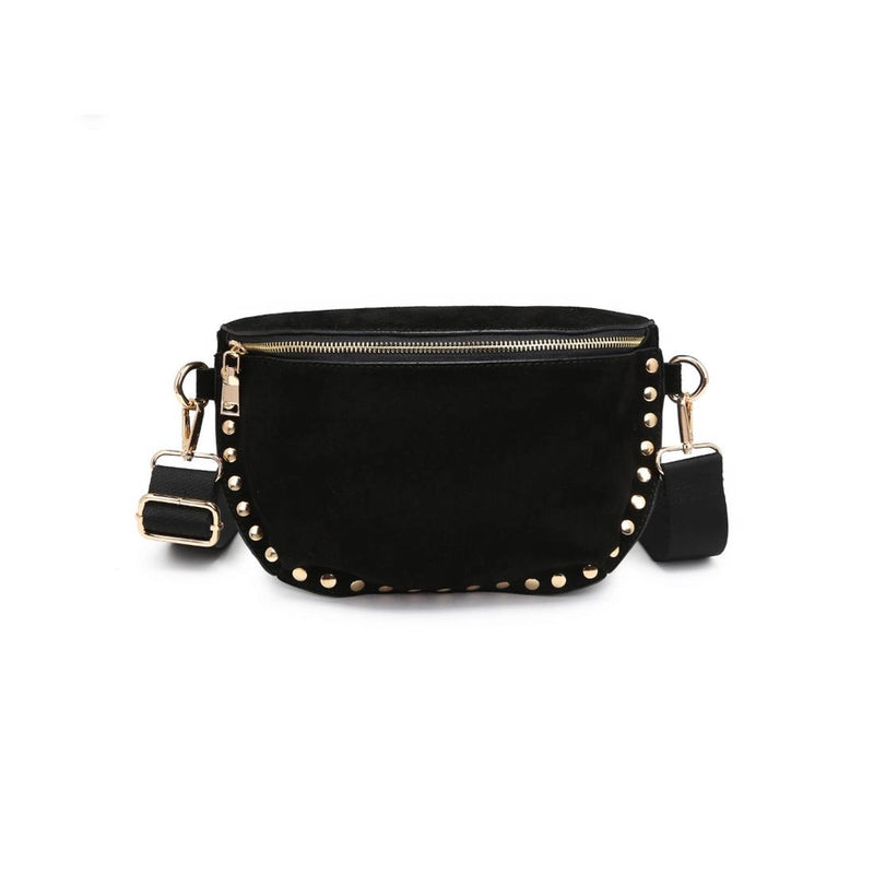 Moda Luxe Gizelle Belt Bag - Multiple Colors!