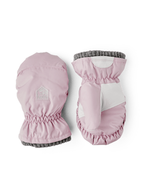 Hestra Kid's My First Basic Mitten-Multiple Colors!