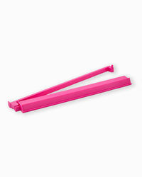Oh My Mahjong - Hot Pink Rack & Pusher Set