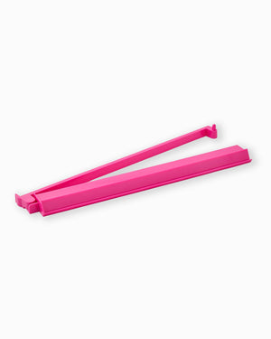 Oh My Mahjong - Hot Pink Rack & Pusher Set
