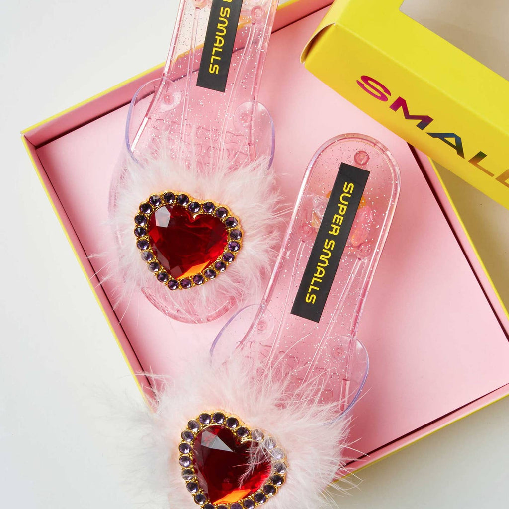 Super Smalls Play Shoes - Multiple Colors!