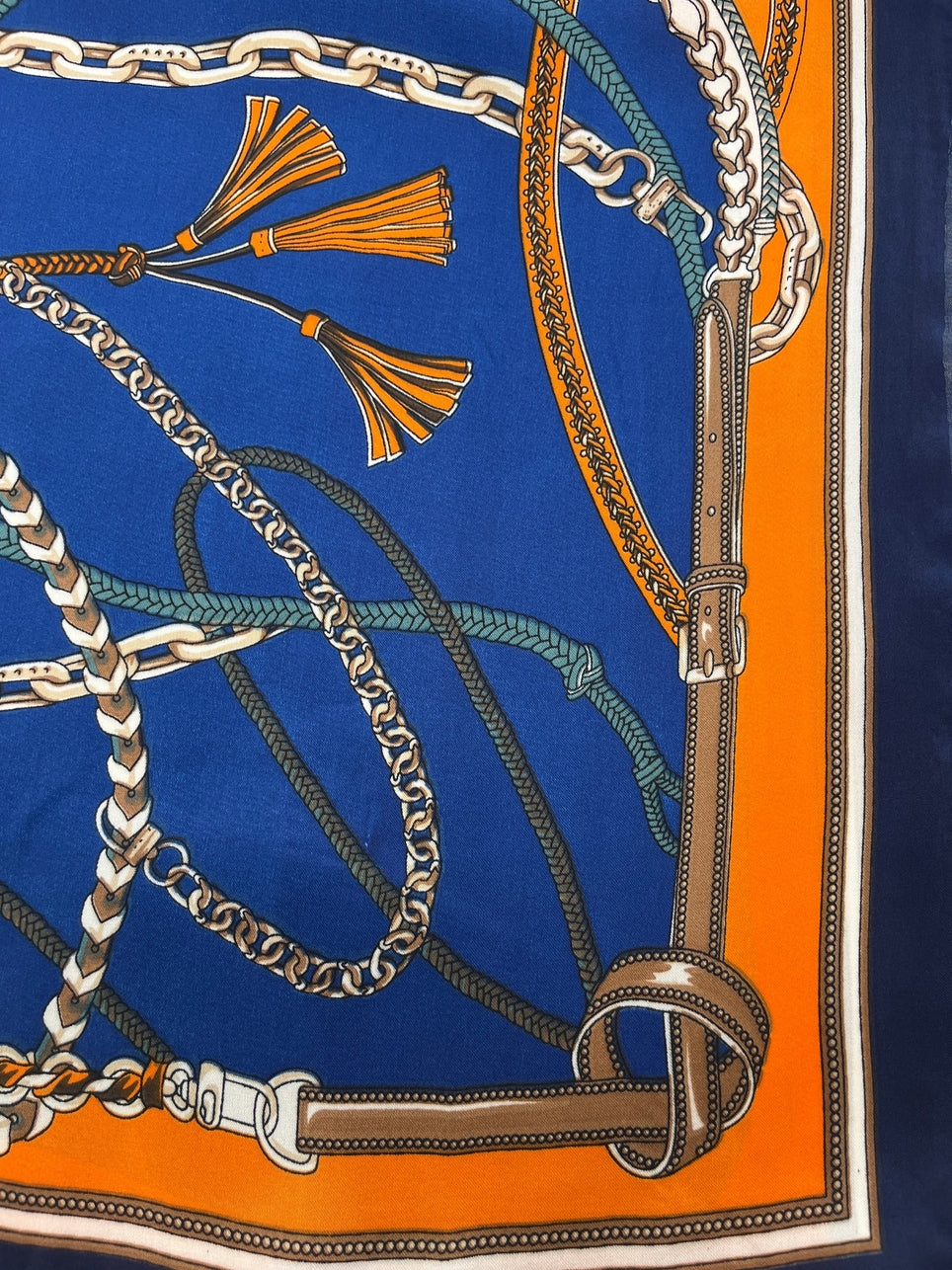 BELT NAVY
