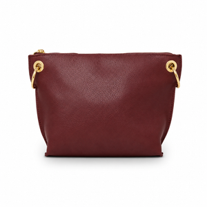 German Fuentes Handbags - Italian Leather Crossbody Bag GF2274