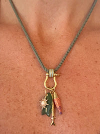 Forever Blythe Boston Collection Necklaces (Multiple Options)