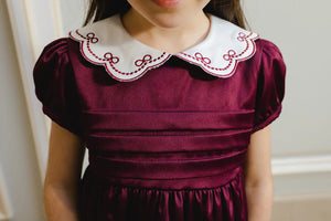 Sal & Pimenta Rudolph Dress