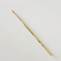 emily lex studio Watercolor Paintbrush Set