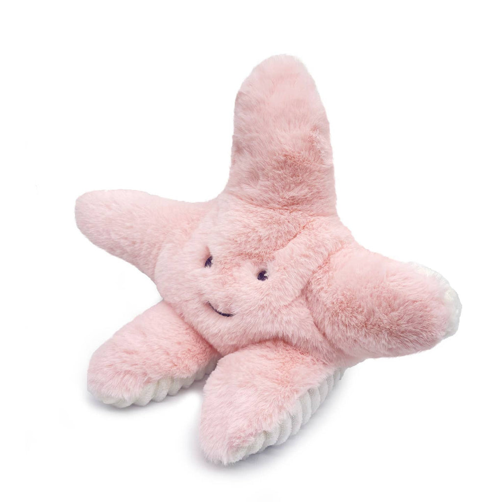 Warmies Starfish Soothing Stuffed Animal