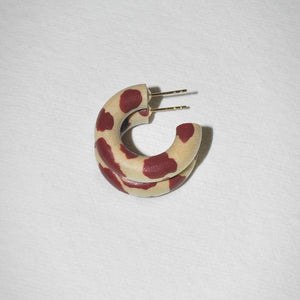 Binky and Lulu Mini Hoop - Multiple Colors!