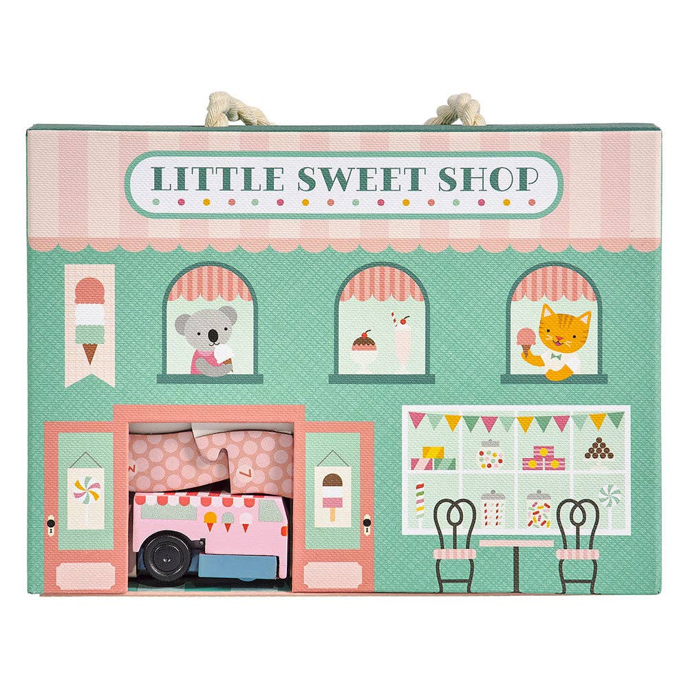 Sweet Shop