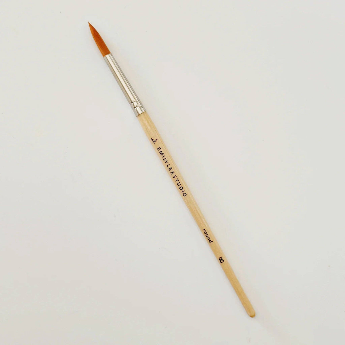 emily lex studio Watercolor Paintbrush Set