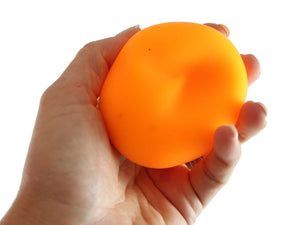 Curious Minds Toys Super Stretchy Squish Ball