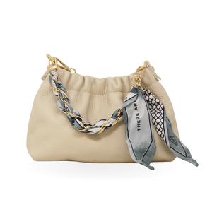 German Fuentes Handbags - Scarf Chain for Bags and Phones