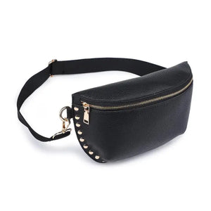 Moda Luxe Gizelle Belt Bag - Multiple Colors!
