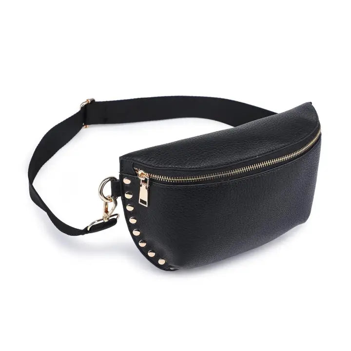 Moda Luxe Gizelle Belt Bag - Multiple Colors!