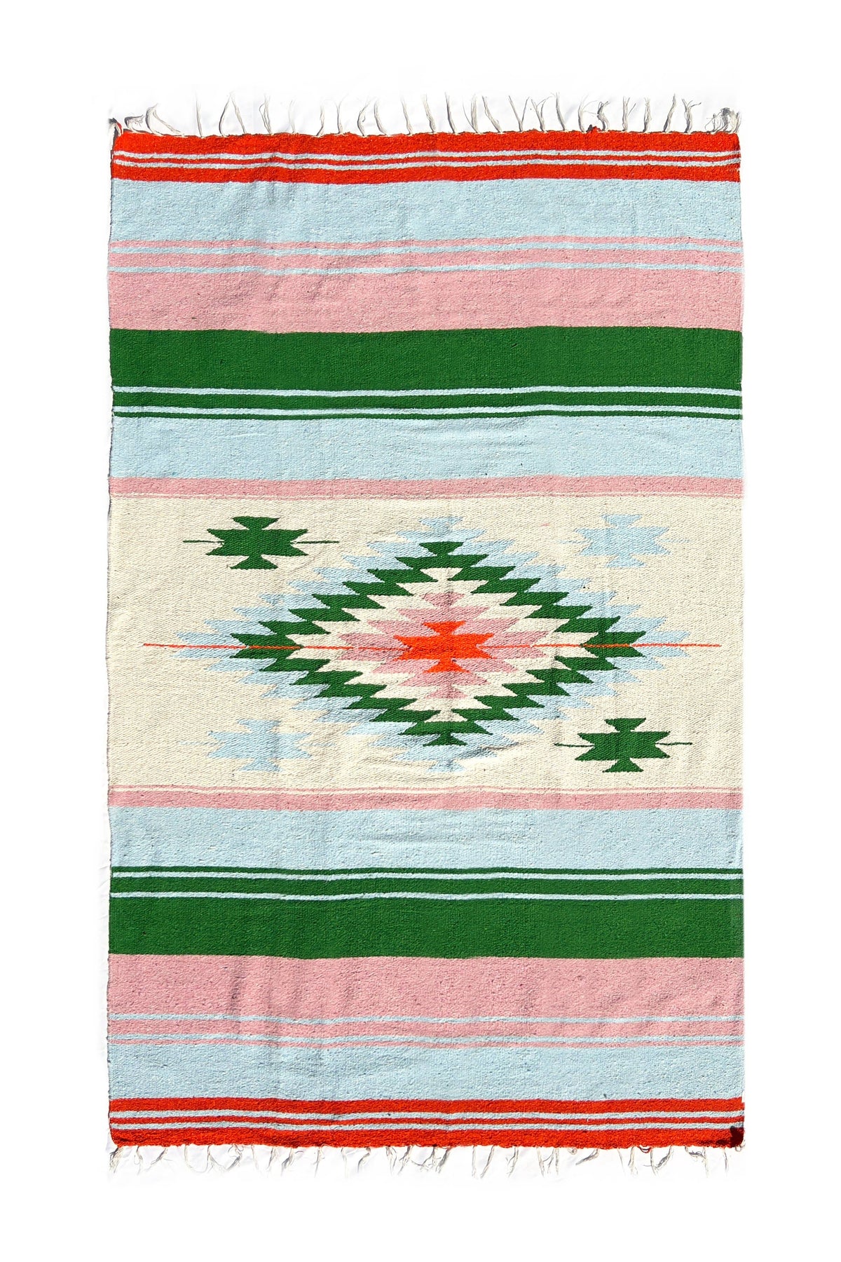 Caminito Tierra Vuelta Blanket Roll