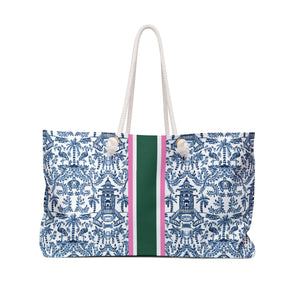 Britt Mills Mahjong Tote Bags - Multiple Styles!