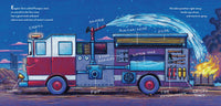 Construction Site: Firefight! by