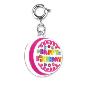 Charm It! Birthday Cake Charm