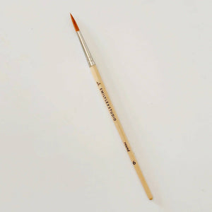 emily lex studio Watercolor Paintbrush Set