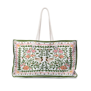 Britt Mills Mahjong Tote Bags - Multiple Styles!
