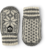 Hestra Kid's Nordic Mitten - Multiple Colors!