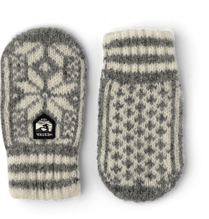 Hestra Kid's Nordic Mitten - Multiple Colors!