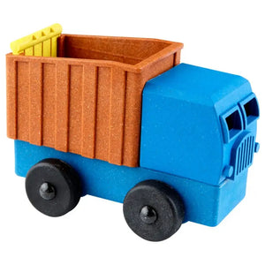 Luke's Toy Dump Truck