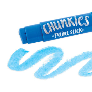 Ooly Chunkies Neon Paint Sticks - Set of 6