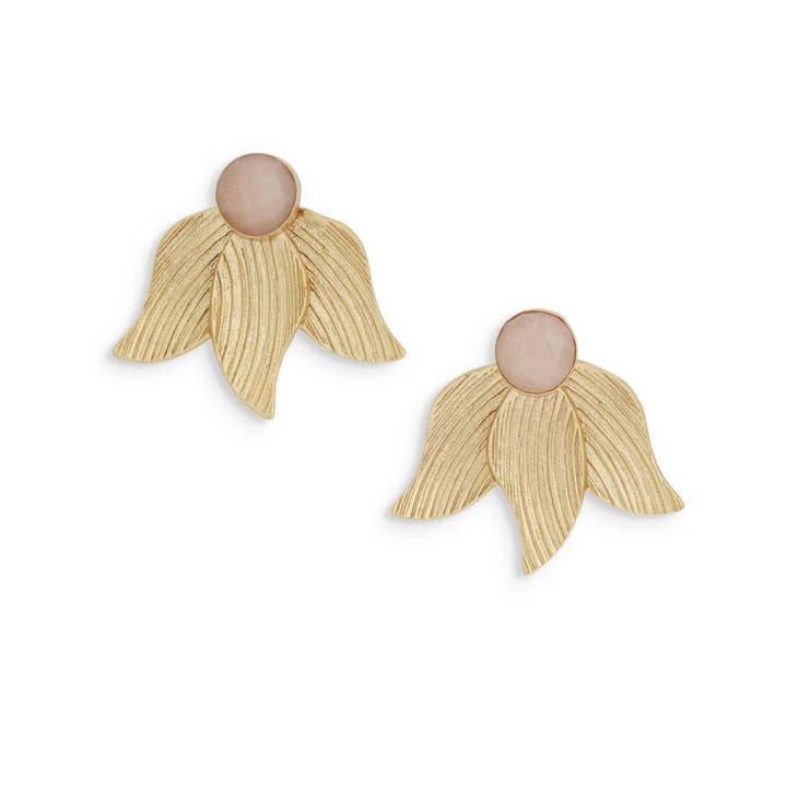 Ever Alice Lily Earrings - Multiple Colors!