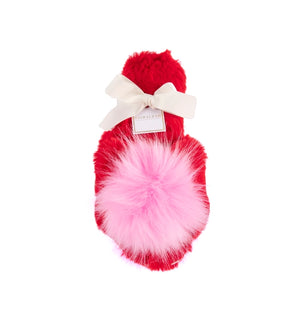 Shiraleah Amor Slippers - Multiple Colors!