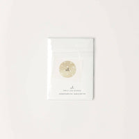 emily lex studio Peony Vase Mini Enclosure Card