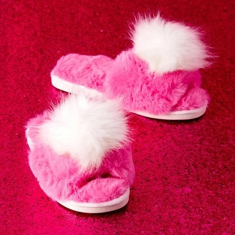 Shiraleah Amor Slippers - Multiple Colors!