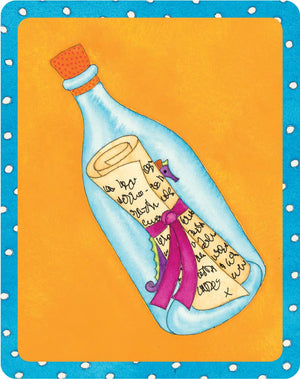 Barefoot Books Build-a-Story Cards: Ocean Adventure