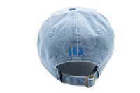 Rey to Z Little Sis Baseball Hat