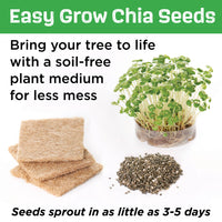 Faber-CastellBuild & Grow Tree House DIY Craft Kit for Kids