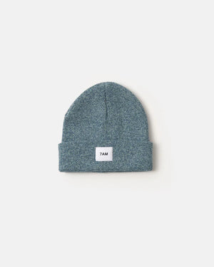 7AM Enfant Heather Beanie - Multiple Colors!